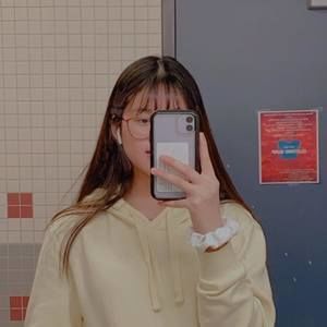 Meet your Posher, Danica ann